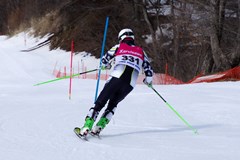 軽井沢2023 親睦滑走会