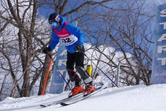 軽井沢2023 親睦滑走会