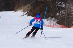 軽井沢2023 親睦滑走会