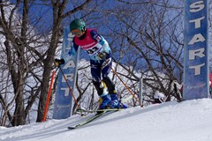 軽井沢2023 親睦滑走会