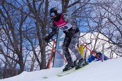 軽井沢2023 親睦滑走会