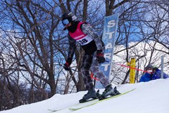 軽井沢2023 親睦滑走会