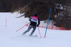 軽井沢2023 親睦滑走会