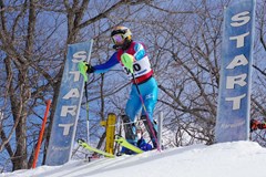 軽井沢2023 親睦滑走会