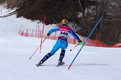 軽井沢2023 親睦滑走会