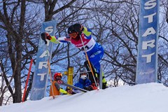 軽井沢2023 親睦滑走会