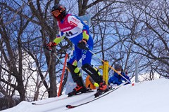 軽井沢2023 親睦滑走会