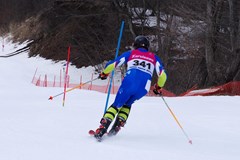 軽井沢2023 親睦滑走会