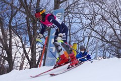 軽井沢2023 親睦滑走会