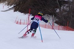 軽井沢2023 親睦滑走会