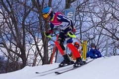 軽井沢2023 親睦滑走会