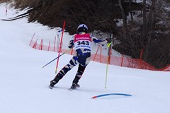 軽井沢2023 親睦滑走会