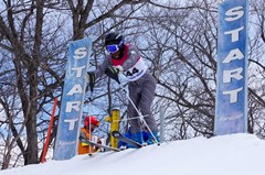 軽井沢2023 親睦滑走会