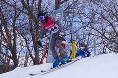 軽井沢2023 親睦滑走会