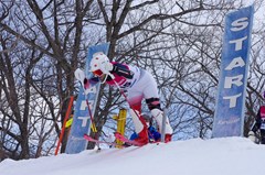 軽井沢2023 親睦滑走会