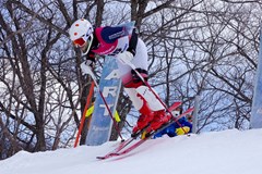 軽井沢2023 親睦滑走会