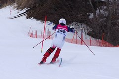 軽井沢2023 親睦滑走会