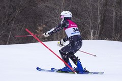 軽井沢2023 親睦滑走会