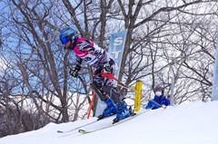 軽井沢2023 親睦滑走会