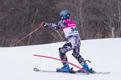 軽井沢2023 親睦滑走会