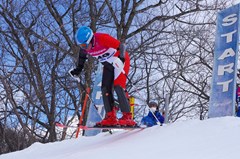 軽井沢2023 親睦滑走会