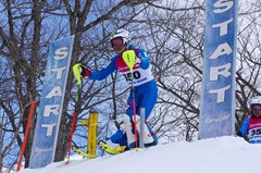 軽井沢2023 親睦滑走会