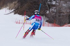 軽井沢2023 親睦滑走会