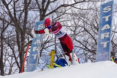 軽井沢2023 親睦滑走会