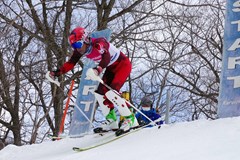 軽井沢2023 親睦滑走会