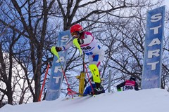 軽井沢2023 親睦滑走会