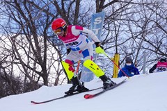 軽井沢2023 親睦滑走会