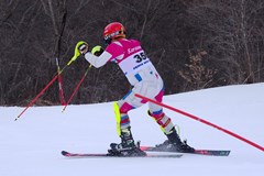 軽井沢2023 親睦滑走会