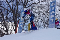 軽井沢2023 親睦滑走会