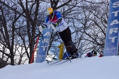 軽井沢2023 親睦滑走会