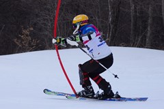 軽井沢2023 親睦滑走会