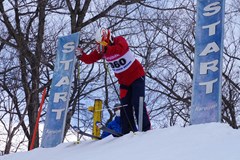 軽井沢2023 親睦滑走会