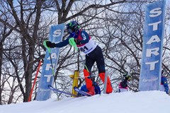 軽井沢2023 親睦滑走会