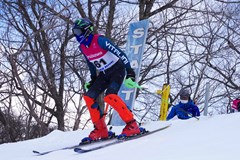 軽井沢2023 親睦滑走会