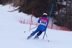 軽井沢2023 親睦滑走会