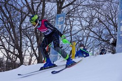 軽井沢2023 親睦滑走会