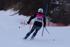 軽井沢2023 親睦滑走会