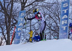 軽井沢2023 親睦滑走会