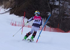 軽井沢2023 親睦滑走会