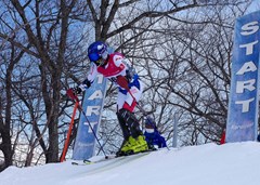 軽井沢2023 親睦滑走会