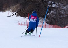 軽井沢2023 親睦滑走会