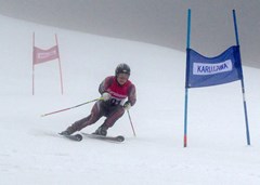 軽井沢2024 親睦滑走会