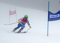 軽井沢2024 親睦滑走会