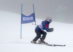 軽井沢2024 親睦滑走会