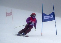 軽井沢2024 親睦滑走会