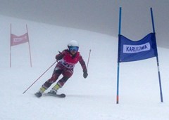 軽井沢2024 親睦滑走会